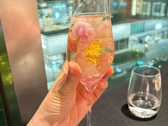 -醉东Oriental House(静安嘉里中心店)