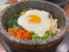 -全州拌饭馆(断桥店)