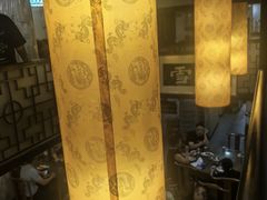 -褒河栈道渔庄(建工路总店)