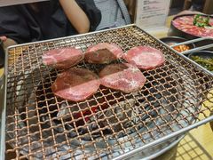 -九田家黑牛烤肉(溧水万达店)