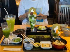 -伊藤久右卫门(宇治本店)