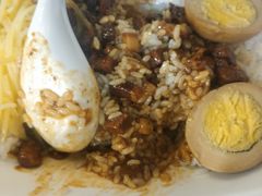 卤肉饭-半亩园(奥特莱斯店)