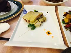 -翔达国际商务酒店