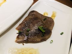 红酒牛舌-贵木日本料理·铁板烧(新地假日广场店)