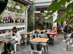 -闲·胡同 Barblu Hutong(雍和宫五道营店)