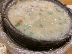 -粤仔湾砂锅粥(金太湖店)