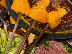 -壹兆圆重庆火锅手工炒底料(长白格林玫瑰湾店)