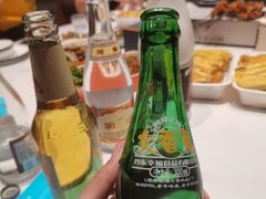 -丹东立强海鲜烧烤·牛B大串(星海店)