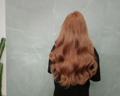 -TOP HAIR SALON