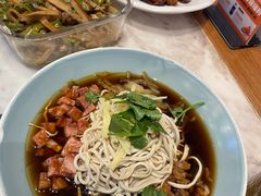 -佰家小厨·南京菜(夫子庙店)