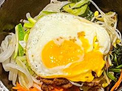 -本家·添百客韩国料理(泰然店)