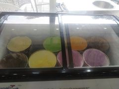 -海岸风情蒸汽海鲜自助餐厅(家宴金手勺店)