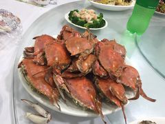 -聚德福海鲜家常菜(刘庄店)