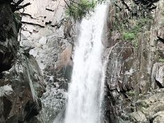 -浙北大峡谷