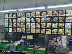 -宫廷糕点铺(建设路店)