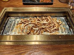 -新石器烤肉(之心城店)