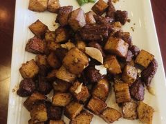 -老城南食府(宣武门东大街店)