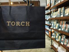-Torch Coffee 炬点咖啡