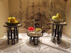 -浙江西子宾馆·瑶园咖啡厅