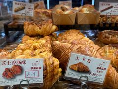 -苹果花园(襄阳南路店)