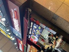 -八一好吃街·高品美食广场