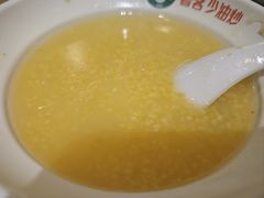 -老天桥酱肉烧饼夹肘子(天桥店)