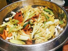 -川人百味·水煮活鱼(赛罕万达店)