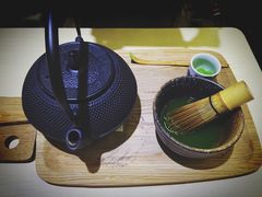 -半饱日式甜品(ifs国际金融店)