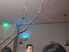 -喜茶(深圳万象城黑金店)