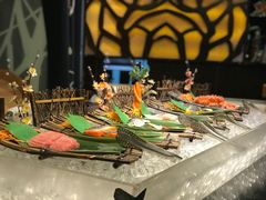 -泰谷酒店·太古码头闽菜自助餐厅