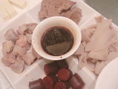 -内蒙古驻京办餐厅