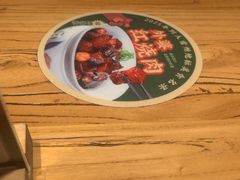 -老西门·常州菜(新区店)