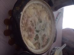 -阿隆煲店(秀仁苑店)