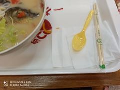 -蔡林记(汉街店)