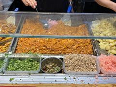 -丁家坡洋芋·观音桥好吃街A区(全国总店)