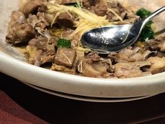 -久宴·天目湖大鱼头(恐龙园店)