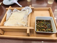 -丽泽山庄·生态怀柔菜·虹鳟鱼(红螺寺店)
