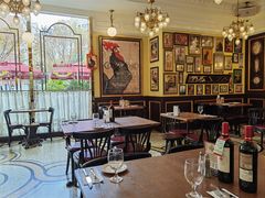 -Entrecôte 法国牛扒馆(保利·时光里店)