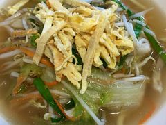 -我部祖河食堂
