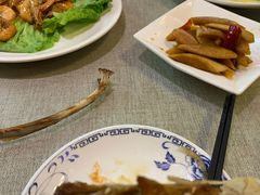 -火龙堂·风味民间菜(文一路店)
