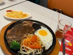 -豪享来(我格广场店)