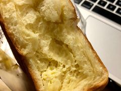 乳酪金砖面包-味多美蛋糕(阜成门店)