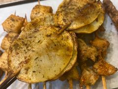 土豆片-望京小腰(北京总店)