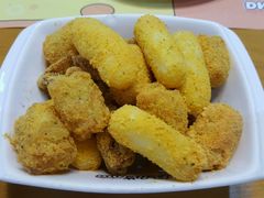 -Pelicana百利家炸鸡(江南西名店城店)
