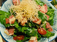 -有喜屋·深夜食堂(北京西路店)