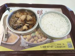 -真功夫(北京路步行街店)