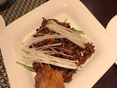 -博悦茶餐厅(文殊院店)