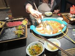 -吼堂老火锅(太古里总店)