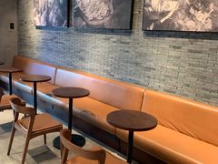 大堂-星巴克臻选(深圳华强北茂业店)