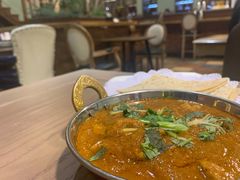 -Masala Curry and BBQ·玛莎拉巴基斯坦美食(金水万达店)